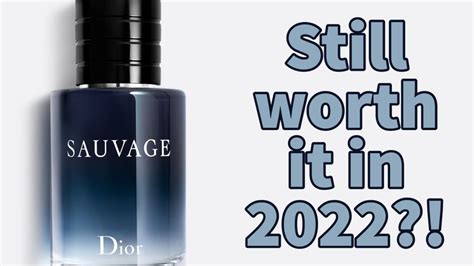 when should i wear dior sauvage